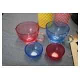 Artificial flowers, Plant stand bas...