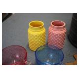 Artificial flowers, Plant stand bas...