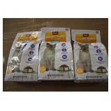 3-3.15lb Bags of Gourmet Medley Ori...