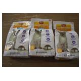 3-3.15lb Bags of Gourmet Medley Ori...