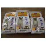 3-3.15lb Bags of Gourmet Medley Ori...