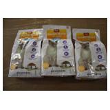 3-3.15lb Bags of Gourmet Medley Ori...