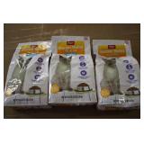 3-3.15lb Bags of Gourmet Medley Ori...