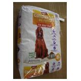 16lb Bag of Complete Dog Food For A...