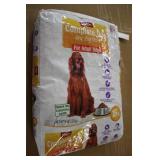 16lb Bag of Complete Dog Food For A...