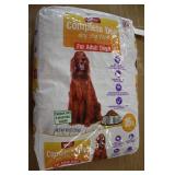 16lb Bag of Complete Dog Food For A...