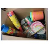 Overstock Box mugs, cups, reusable ...