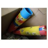 Overstock Box mugs, cups, reusable ...