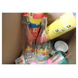 Overstock Box mugs, cups, reusable ...