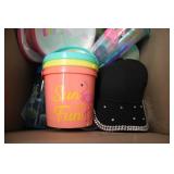 Overstock Box mugs, cups, reusable ...