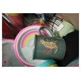 Overstock Box mugs, cups, reusable ...