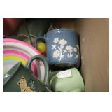 Overstock Box mugs, cups, reusable ...