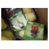 Overstock box lemon salt and pepper...