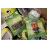 Overstock box lemon salt and pepper...