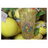 Overstock box lemon salt and pepper...