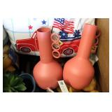 Overstock Box!! Decor, vases, soap ...