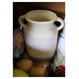 Overstock Box!! Decor, vases, soap ...
