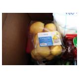 Overstock Box!! Decor, vases, soap ...