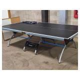 Sportcraft Table Tennis / Ping Pong Table