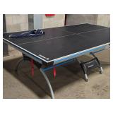 Sportcraft Table Tennis / Ping Pong Table