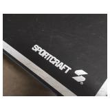 Sportcraft Table Tennis / Ping Pong Table
