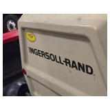 Ingersoll-Rand® John Deere 179 cid Diesel Trailered Compressor P160WJD 2-5/16" Ball
