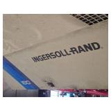 Ingersoll-Rand® John Deere 179 cid Diesel Trailered Compressor P160WJD 2-5/16" Ball