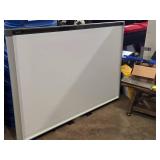 Smart Projector Board UX80 78" x 53"
