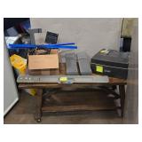 Smart Projector Board UX80 78" x 53"