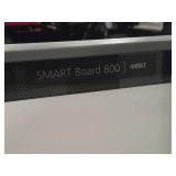 Smart Projector Board UX80 78" x 53"