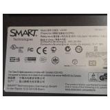Smart Projector Board UX80 78" x 53"