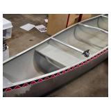 Alumacraft Canoe QT-17C QUETICO 17