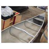 Alumacraft Canoe QT-17C QUETICO 17
