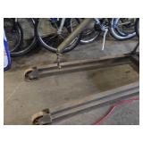 NAPA 3/4-Ton Engine Lift 91-802