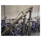 NAPA 3/4-Ton Engine Lift 91-802
