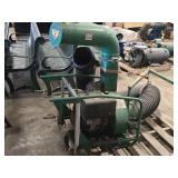 Billy Goat 11-HP Truck Loader Vacuum