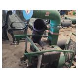 Billy Goat 11-HP Truck Loader Vacuum