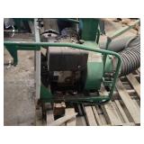 Billy Goat 11-HP Truck Loader Vacuum
