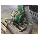 Billy Goat 11-HP Truck Loader Vacuum