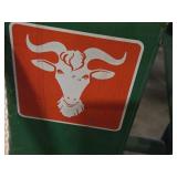 Billy Goat 11-HP Truck Loader Vacuum