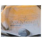 SawMaster Tile Cutter SDT-1027