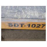 SawMaster Tile Cutter SDT-1027