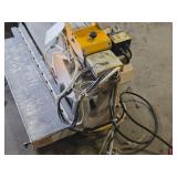 SawMaster Tile Cutter SDT-1027