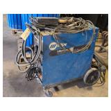 Miller® Millermatic 200 CV-DC Welder