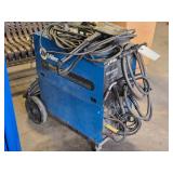 Miller® Millermatic 200 CV-DC Welder
