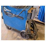Miller® Millermatic 200 CV-DC Welder