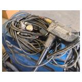 Miller® Millermatic 200 CV-DC Welder