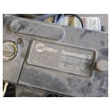 Miller® Millermatic 200 CV-DC Welder