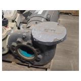 3-Phase 15-HP Centrifugal Pump