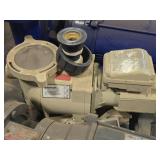 Pentair Superflo High Performance Pump